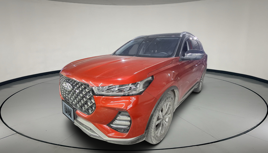 Chirey • Tiggo 7 Pro