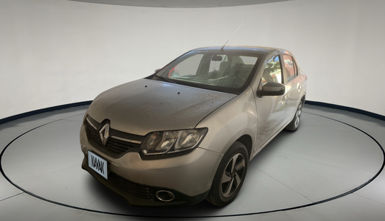 Renault • Logan