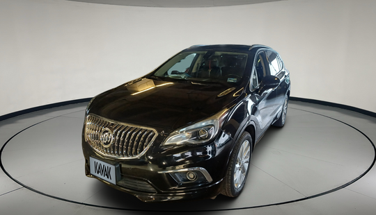 Buick • Envision