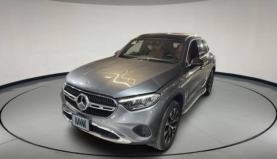Mercedes Benz • Clase GLC