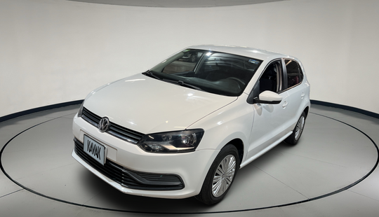 Volkswagen • Polo