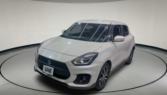 Suzuki • Swift