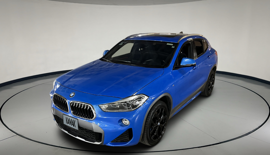 Bmw • X2