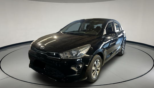 Kia • Rio