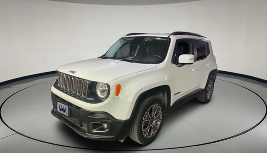 Jeep • Renegade