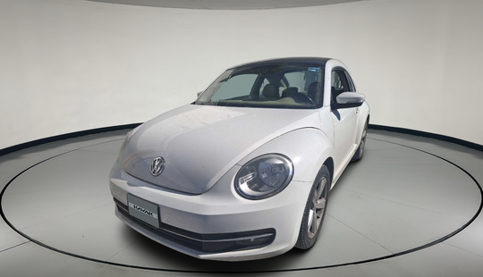 Volkswagen • Beetle