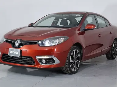 Renault Fluence