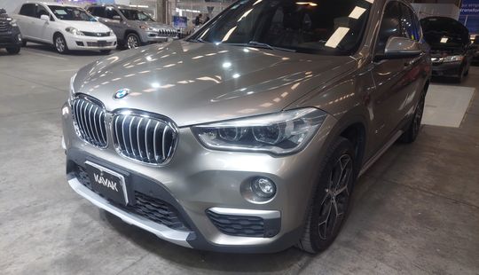 Bmw • X1
