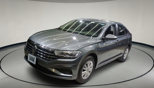 Volkswagen • Jetta