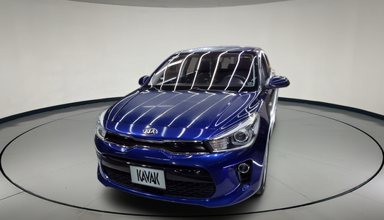 Kia • Rio