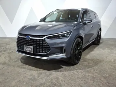 Byd Tang