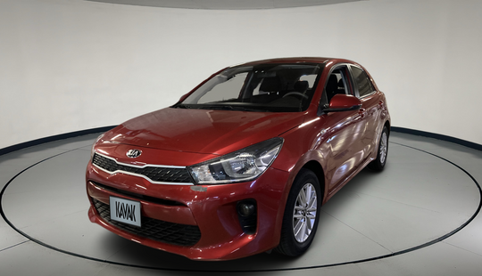 2020 • 64,000 km • Automático