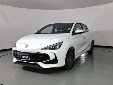 Mg MG3