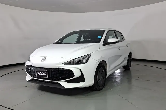 Mg · MG3