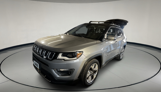 Jeep • Compass
