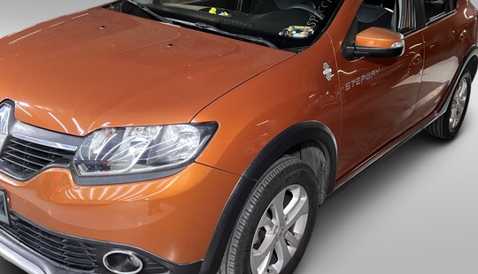 Renault • Stepway