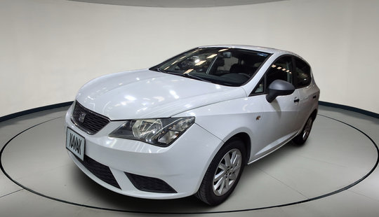 Seat • Ibiza