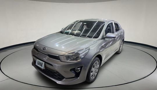 Kia • Rio