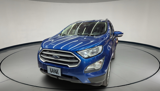 Ford • EcoSport