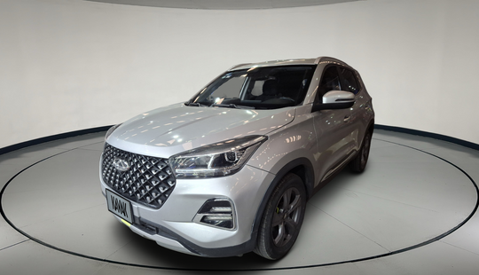 Chirey • Tiggo 4 Pro