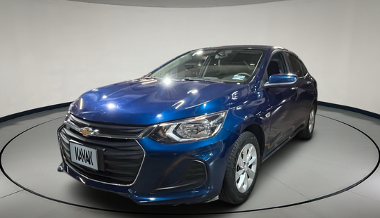 2021 • 48,000 km • Automático