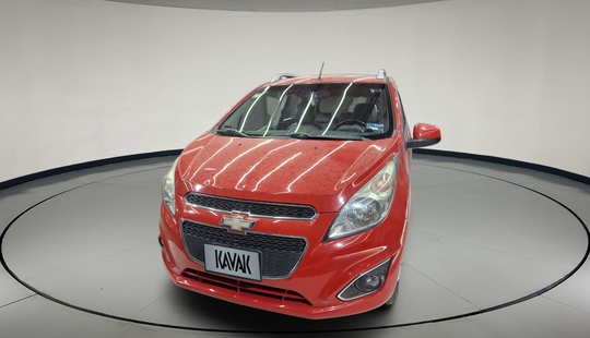 Chevrolet • Spark Classic