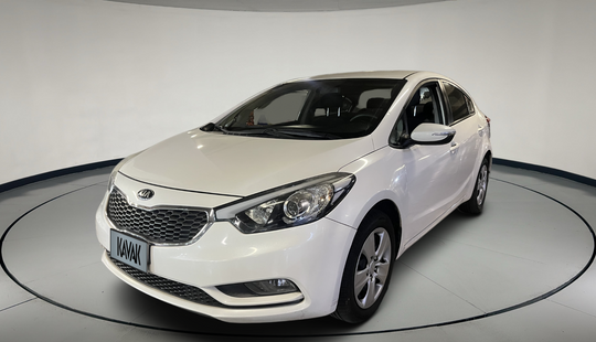 Kia • FORTE