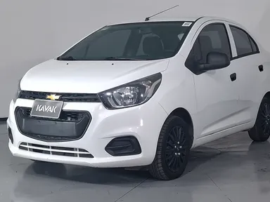 Chevrolet Beat