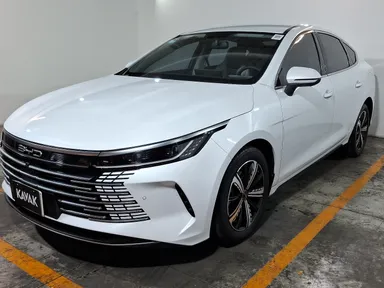 Byd King