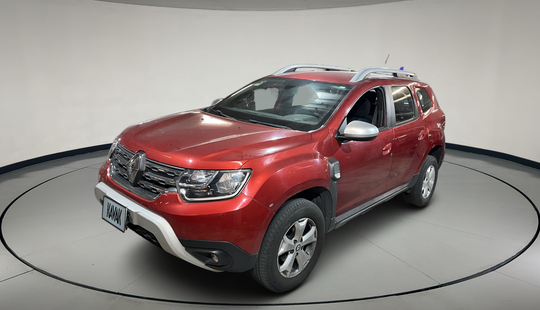 Renault • Duster