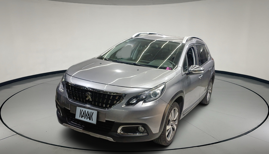 Peugeot • 2008