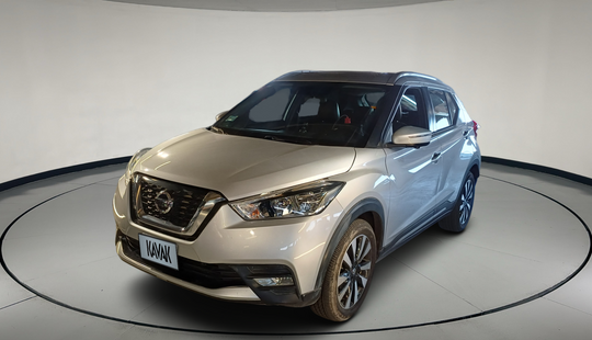 Nissan • Kicks