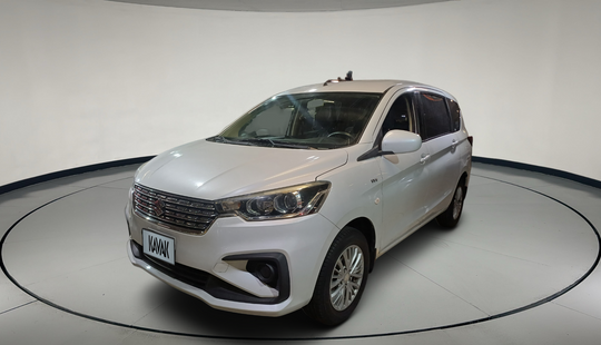 Suzuki • Ertiga