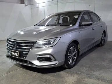 Mg MG5