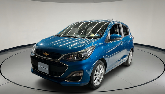 Chevrolet • Spark