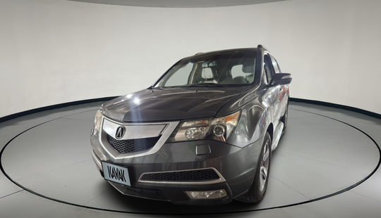 Acura • MDX