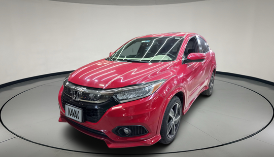 Honda • HR-V