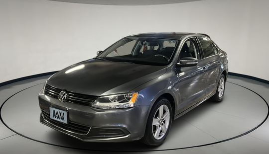 Volkswagen • Jetta