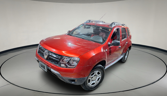Renault • Duster