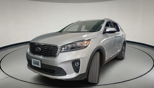 2019 • 67,100 km • Automático