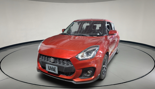 Suzuki • Swift