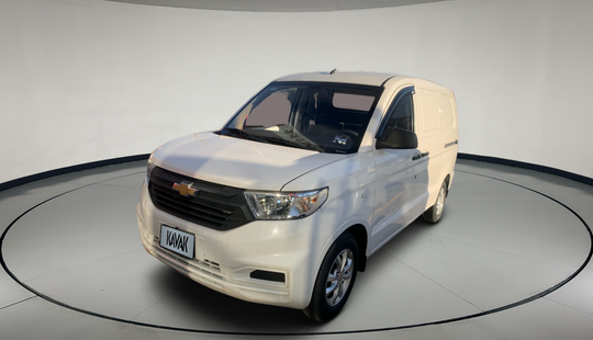 Chevrolet • Tornado Van