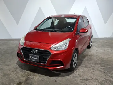 Hyundai Grand i10
