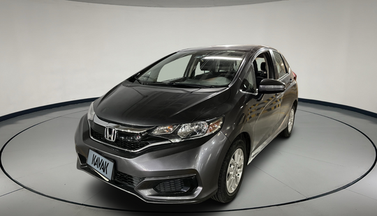 Honda • Fit