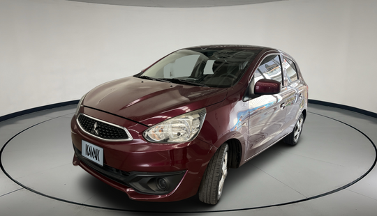 Mitsubishi • Mirage