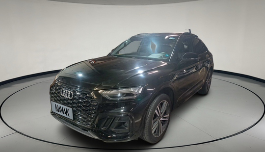 Audi • Q5 Sportback