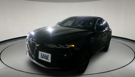 Alfa Romeo • Tonale