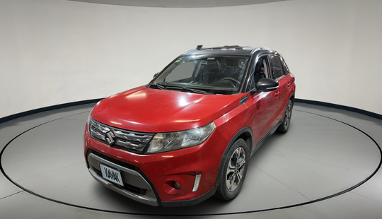 Suzuki • Vitara