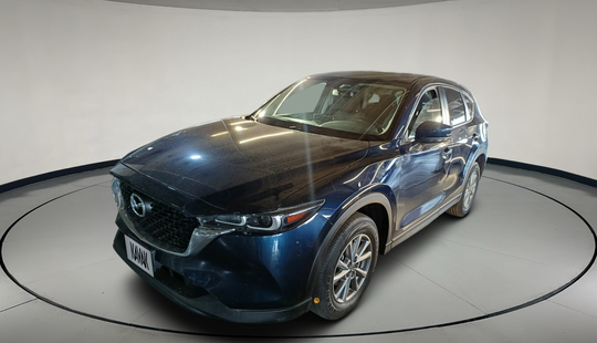 Mazda • CX-5