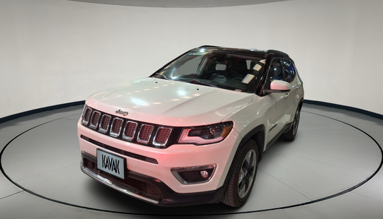 Jeep • Compass